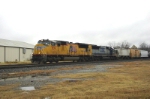 CSX R605